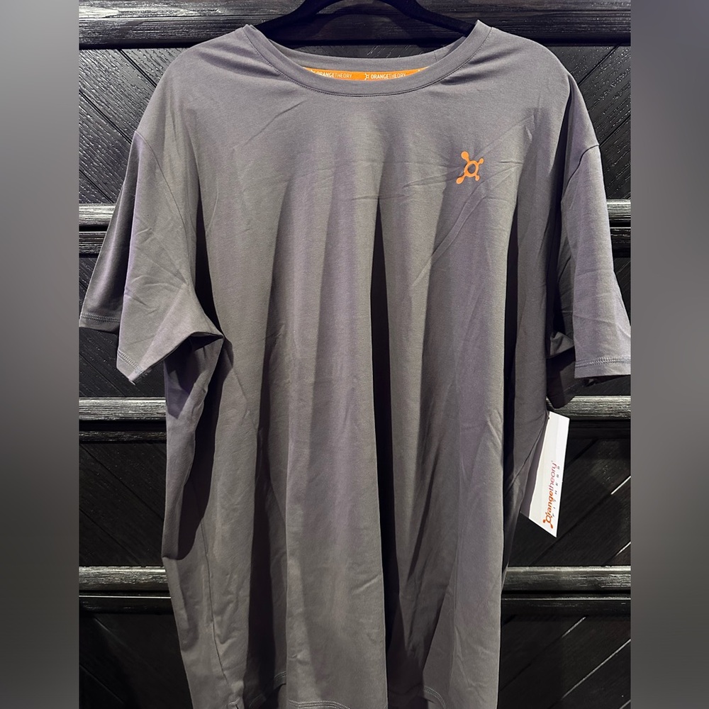 Orangetheory tshirt